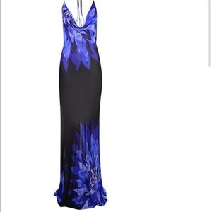 Rat & Boa Maxi Dress